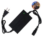 Chargeur intelligent pour pulvérisateur électrique,batterie au plomb,jouet,voiture,moto,vélo,adaptateur de charge électrique,12V,8Ah,T DC,1,3 A,220V - Type EU