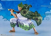 Bandai Figuarts Zero one piece Rai Zoro Zorojuro