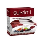 Funktionel mad Sukrin 1:1 - 40 x 5 g