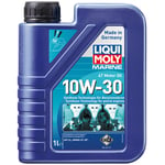 Liqui Moly marine 4T moottoriöljy 10W-30 60l 60l