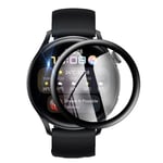 For Huawei Watch 3 Pro Full Cover Tempered Screen Protector