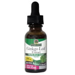 Nature&apos;s Answer Ginkgo Biloba Leaf - 30ml