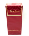 Divine DIANA DE SILVA 50 ML Vintage Pdt Splash Parfum pour Femme Profumo