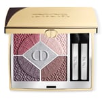 Diorshow 5 Couleurs - édition limitée - Palette yeux 5 fards à paupières- Dior