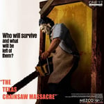 The Texas Chainsaw Massacre (1974): Leatherface (One:12 Collective)