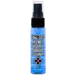 Muc-Off Helmet Visor & Goggle Cleaner - 32ml