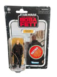 Figurine Star Wars The Book Of Boba Fett (Dune Sea) rétro