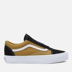 Vans Unisex Old Skool 36 Canvas Trainers