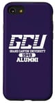 Coque pour iPhone SE (2020) / 7 / 8 Grand Canyon Lopes | Université officielle de la NCAA | NCAFGCU004