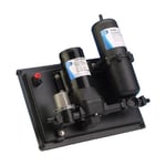 Jabsco UltraMax pumpkit 12V