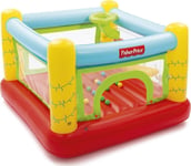 Bestway Fisher-Price Jumptacular Bouncer pomppulinna