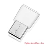 Répéteur de Signal Tuya ZigBee 3.0,amplificateur de Signal USB,pour une vie intelligente,passerelle ZigBee,domotique - Type 1pcs