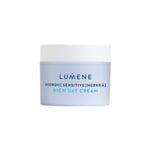 Lumene Nordic Sensitive Rich Day Cream 50 ml Dagkräm