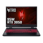 Acer Nitro 5 NH.QFJEK.007 15.6" FHD IPS 144Hz Core i7 RTX 3050 Gaming