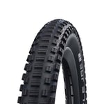 Ralf Bohle Unisex - Adult Little Joe Tyres, Black, One Size