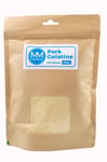 Pork Gelatine Powder 500G  240 Bloom  Unflavoured powdered Gelatine or Gelatin