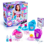 Canal Toys Mon Coffret Potions Magiques - Magical Slime - SSC 214 - Loisirs créatifs - Canal Toys