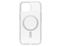 OtterBox Symmetry Plus - iPhone 15/14/13 - Clear