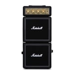 Marshall MS4 Mini amplificateur (Noir)