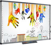 Avtek Interactive System 90 "Pro Interactive Whiteboard (1Tv110)