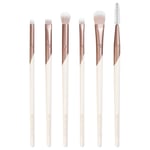 EcoTools Luxe Exquisite Eye Makeup Brush Set