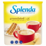 Splenda Low Calorie Granulated Sweetener (75g) - Pack of 2