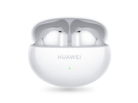 Huawei FreeBuds 6i, True Wireless Stereo (TWS), 14 - 40000 Hz, Opkald/musik, 5,4 g, Headset, Hvid