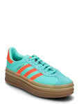 Adidas Originals Gazelle Bold W Blå