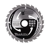 MAKITA Sågklinga Trä 185x30x2,0 16T M-Force