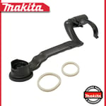 Makita Dust Attachment Set for DTM51 DTM41