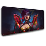 Tapis de souris Neway XXL GY0124 - DOTA2,400x900mm