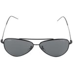 Lunettes de soleil Ray-ban  Lunettes de soleil Aviator noir