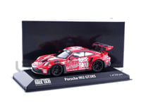 MINICHAMPS 1/43 - PORSCHE 911 (992) GT3 RS - 2024 410062114