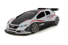 Mon-Tech Civic La Leggera FWD - Std