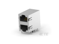 Te Connectivity Te Amp High Performance Mod Jacks Rj-Stikforbindelse 5569381-1 1 Stk