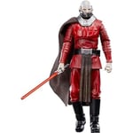 Hasbro Star Wars The Black Series Darth Malak Action Figure JAPAN OFFICIAL