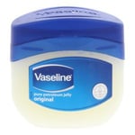 Vaseline Original Pure Petroleum Jelly - 50 g