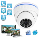 NTSC Camera CVI HD TVI Waterproof Security CCTV Camera Villas For Home Security