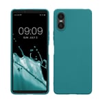 TPU Silicone Case Cover for Sony Xperia 10 VI 