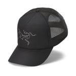 Arc'teryx Bird Trucker Curved Caps