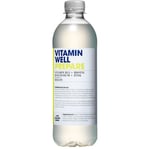 Vitamin Well Vitamindryck 50 cl