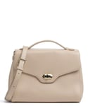 Lancaster Foulonne Milano Käsilaukku beige