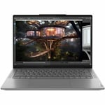 Bärbar dator Lenovo Yoga Pro 7 14IMH9 83E2008AFR 14,5" Intel Evo Core Ultra 5 125H 32 GB RAM 512 GB SSD Azerty Franska