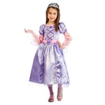 Boland - Costume de princesse Victoria pour enfants, déguisement de conte de fées pour une fête à thème, Halloween ou le carnaval