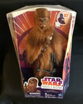 Star Wars Forces of Destiny Chewbacca (roaring) Hasbro MIP