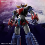 Bandai High Grade Hg 1/144 UFO Robot Goldorak Infinitism