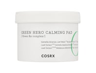 COSRX One Step Green Hero Calming Pad 70 stk