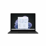 Laptop Microsoft Surface Laptop 5 Qwerty Spanska 15" Intel Core I7-1255U 8 GB RAM 256 GB 512 GB SSD