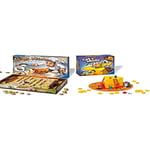 Ravensburger Bugs in the Kitchen Board Game for Kids Age 6 Years and Up - Catch the Hexbug Nano! & Cat & Mouse Board Games for Children Age 4 Years Up - Gifts for Kids