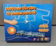 Don't Buzz The Wire Family Fun Game Buzzing Skill Ages 3+